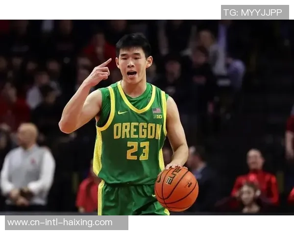 俄勒冈主帅:林葳出手太快&挑选糟糕,不能总是让他匆促出手 俄勒冈主帅:林葳出手太快&挑选糟糕,不能总是让他匆促出手