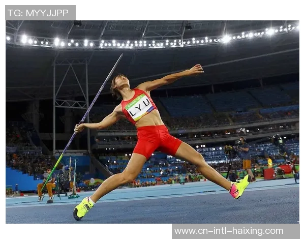 掷标枪者孙鹏祥:发明“限量版人生” 掷标枪者孙鹏祥:发明“限量版人生”