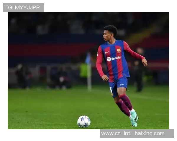 每体谈巴萨三叉戟:唯亚马尔是固定挑选,中锋和左翼方位竞赛剧烈 每体谈巴萨三叉戟:唯亚马尔是固定挑选,中锋和左翼方位竞赛剧烈